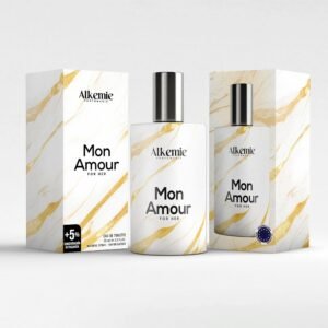 Mon Amour For Her Edt 95 Ml