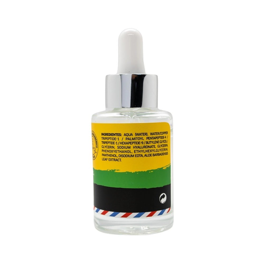 Sérum Facial Hidratante Men 30 Ml - Image 3