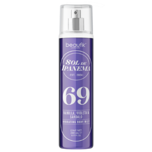 69 Sol Ipanema Splash Hidratante 240 Ml
