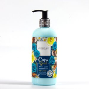 Capri Soul Crema Corporal 385 Ml