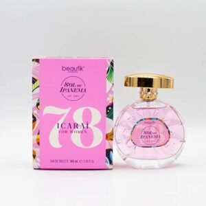 Icaraí 78 Eau De Toilette For Women 100 Ml