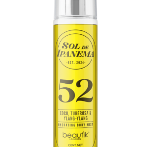52 Sol De Ipanema Splash Hidratante 240 Ml