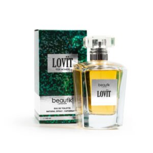 Lovit Eau De Toilette For Women 100 Ml