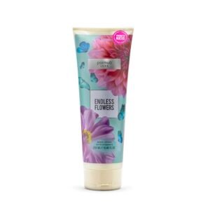 Endless Flowers Loción Corporal 250 Ml