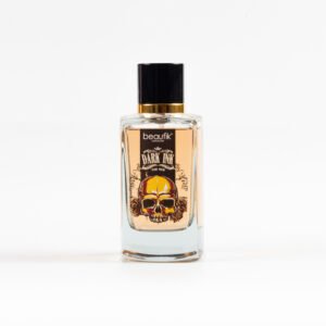 Dark Ink Eau De Toilette For Men 100 Ml