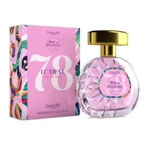 Icaraí 78 Eau De Toilette For Women 30 Ml
