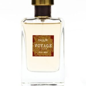 Voyage 1850 Eau De Toilette For Men 100 Ml