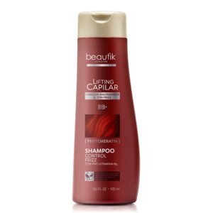 Phytokeratin Shampoo Bb+ 400 Ml