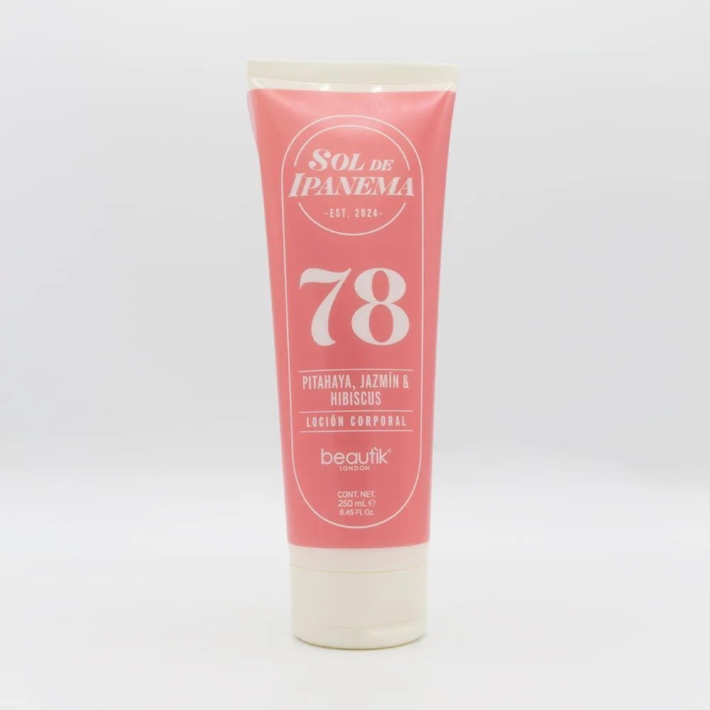 Loción Corporal Hidratante 78 Sol De Ipanema 250 Ml - Image 2
