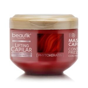 Phytokeratin Mascarilla Bb+ 300 Gr