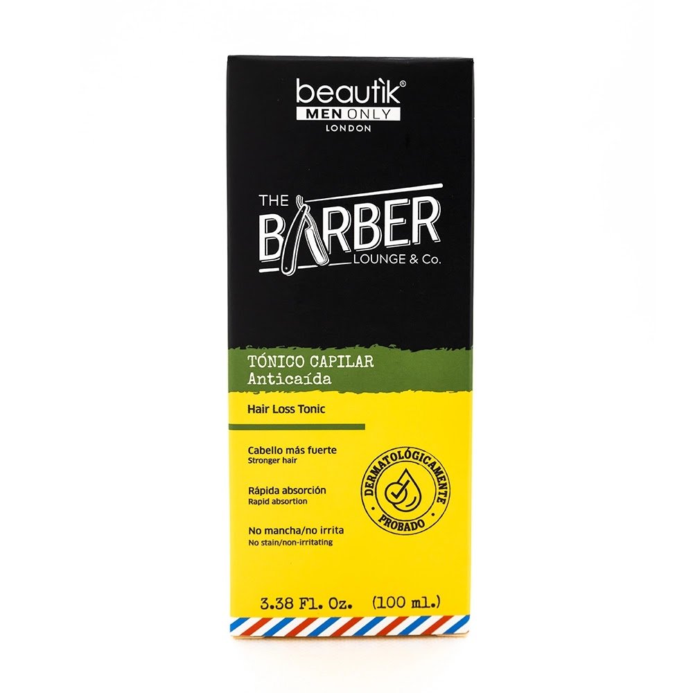 Tónico Capilar Anticaída 100Ml - Image 3