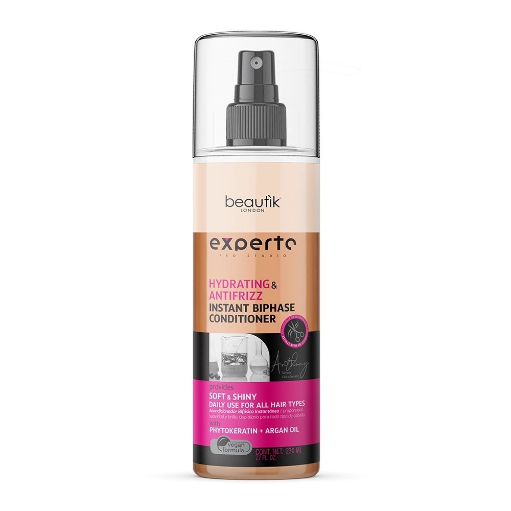 Instant Biphase Conditioner 230 Ml