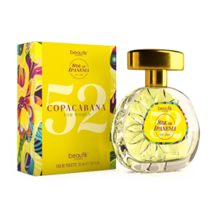 Copacabana 52 Eau De Toilette For Women 30 Ml