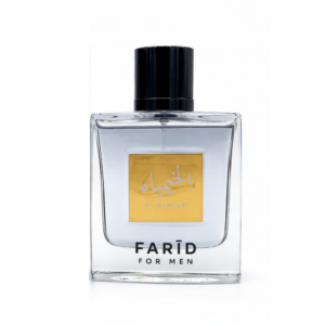 Farid For Men Edt 100 Ml