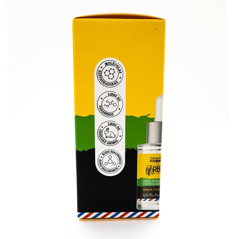 Sérum Facial Hidratante Men 30 Ml - Image 6