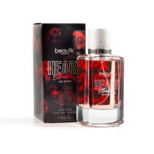 Heart Stealer Eau De Toilette For Women 100 Ml