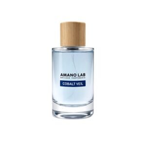 Cobalt Veil Unisex Edp 95 Ml