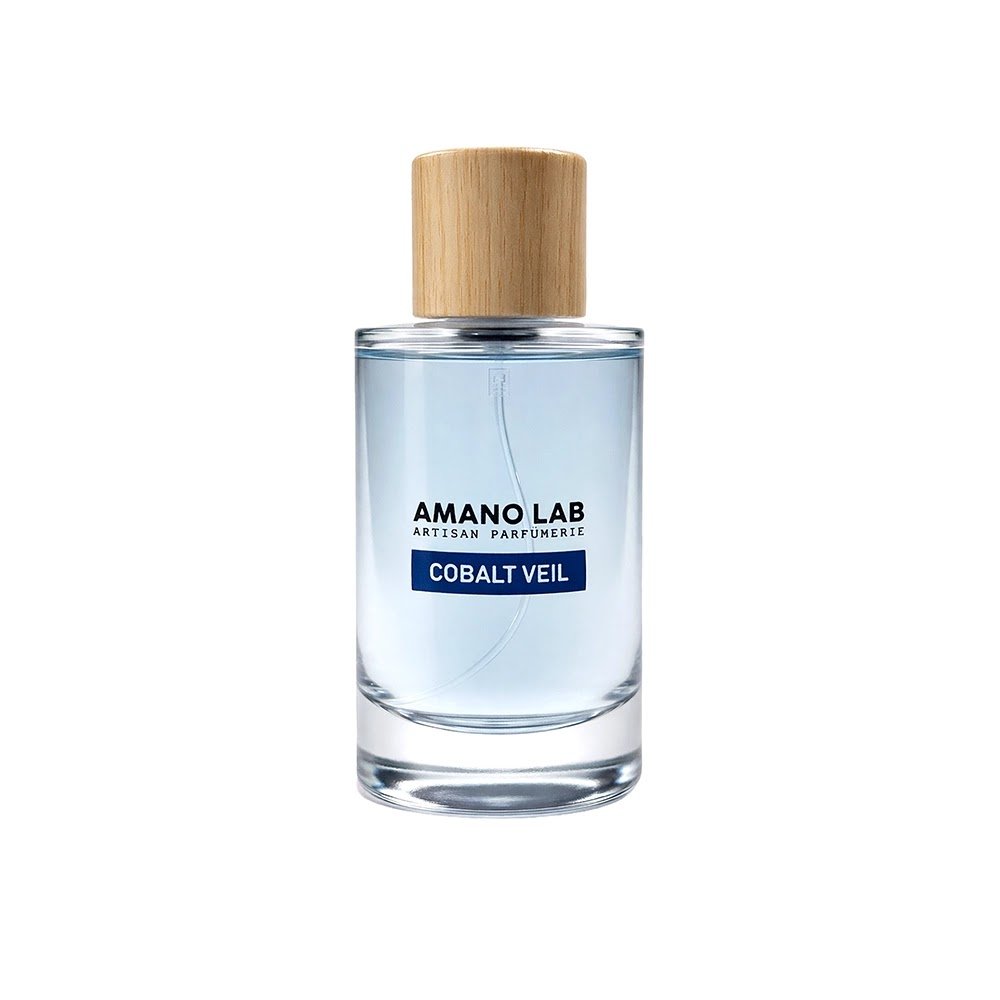 Cobalt Veil Unisex Edp 95 Ml