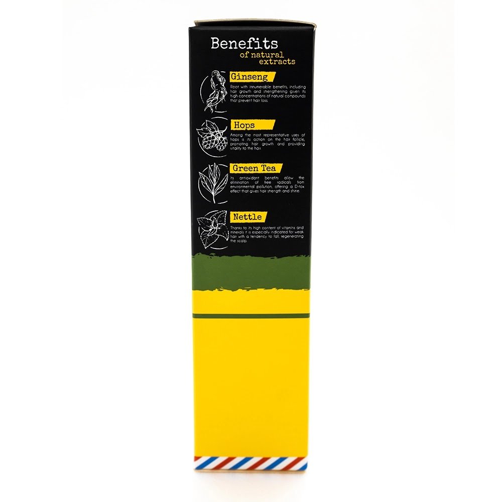 Tónico Capilar Anticaída 100Ml - Image 4