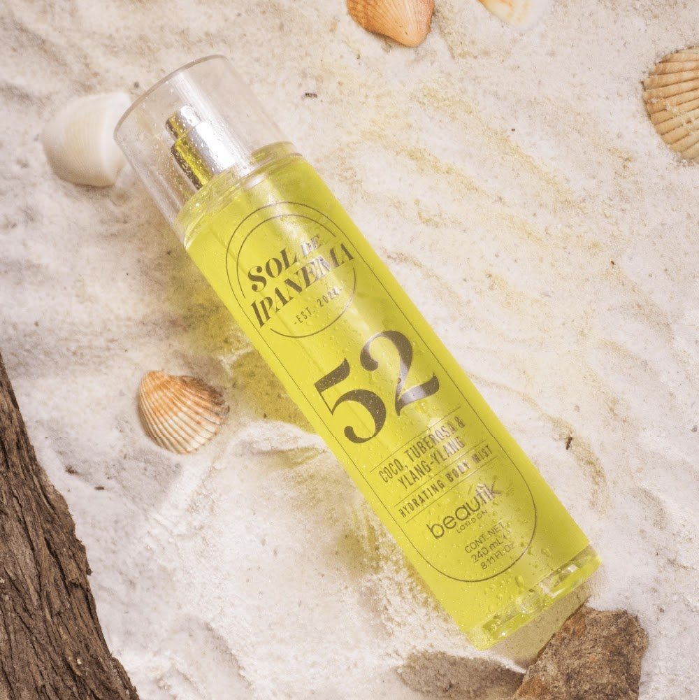 52 Sol De Ipanema Splash Hidratante 240 Ml - Image 2