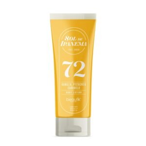 Loción Corporal Hidratante 72 Sol De Ipanema 250 Ml