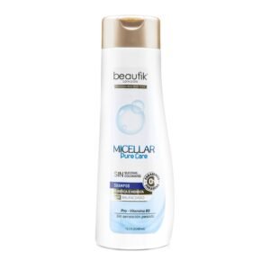 Micellar Pure Care Shampoo 400 Ml