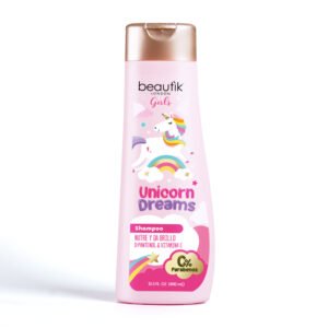 Unicorn Dreams Shampoo 400 Ml