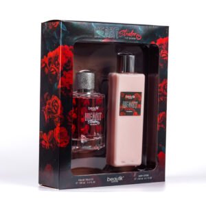 Set Heart Stealer Perfume + Crema Corporal Hidratante
