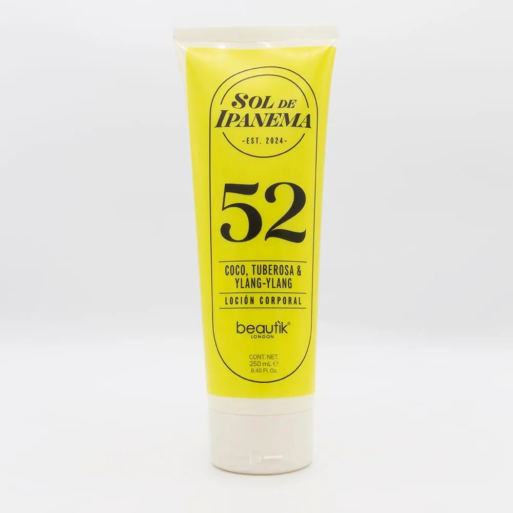 Loción Corporal Hidratante 52 Sol De Ipanema 250 Ml - Image 2