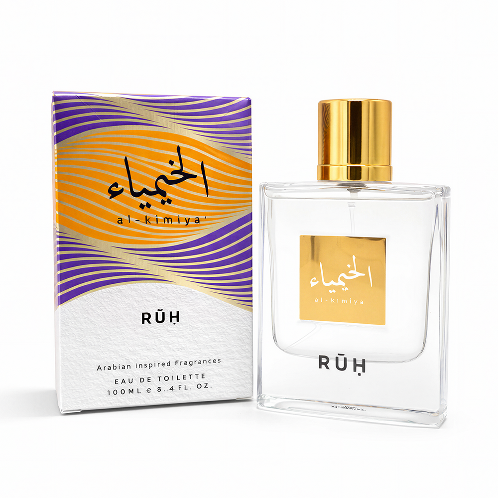 Ruh Unisex Edt 100 Ml