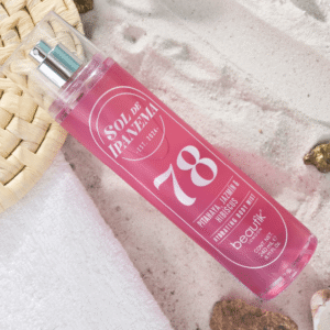 78 Sol De Ipanema Splash Hidratante  240 Ml