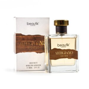 Artigiano Eau De Toilette For Men 100 Ml