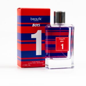 Boys 1 Eau De Toilette 100 Ml