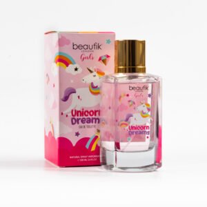 Unicorn Dreams Eau De Toilette Girls 100 Ml