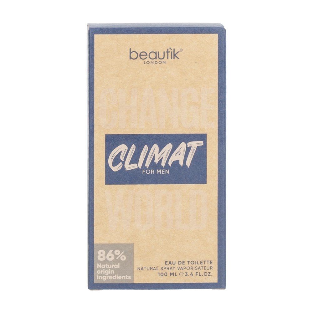 Climat Eau De Toilette For Men 100 Ml - Image 3