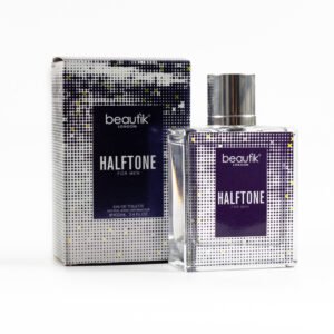 Halftone Eau De Toilette For Men 100 Ml
