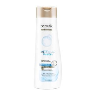 Micellar Pure Care Acondicionador 400 Ml