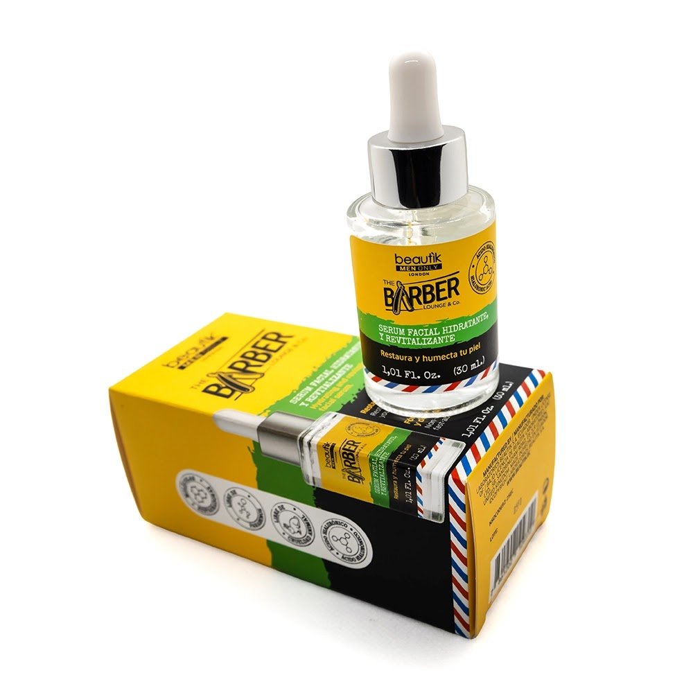 Sérum Facial Hidratante Men 30 Ml - Image 7