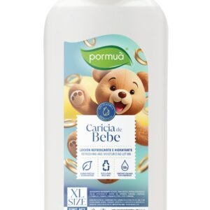 Caricia De Bebé Agua De Colonia 750 Ml