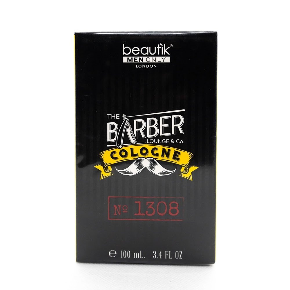Cologne No 1308 100 Ml - Image 3
