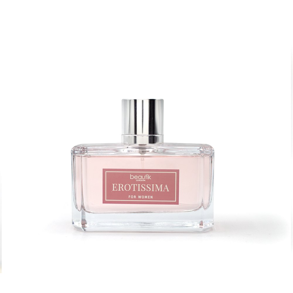 Erotissima Eau De Toilette For Women 100 Ml - Image 3