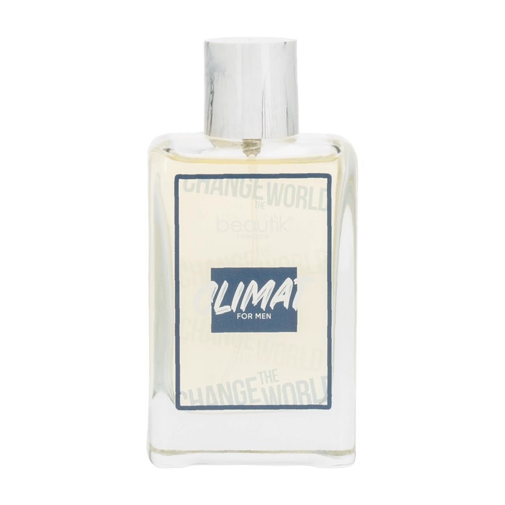 Climat Eau De Toilette For Men 100 Ml