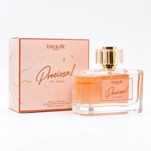 Preciosa Eau De Toilette For Women 100 Ml