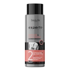 Moisture & Gloss Remedy Acondicionador 400 Ml