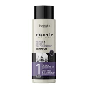 Revive & Protect Color Shampoo 400 Ml