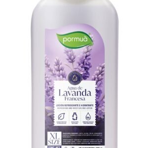 Agua De Lavanda Francesa Agua De Colonia 750 Ml
