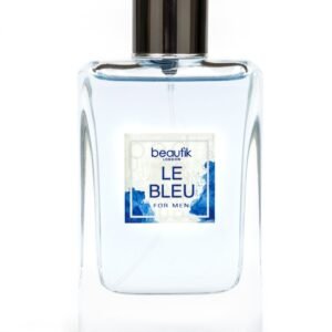 Le Bleu Eau De Toilette  For Men 100 Ml