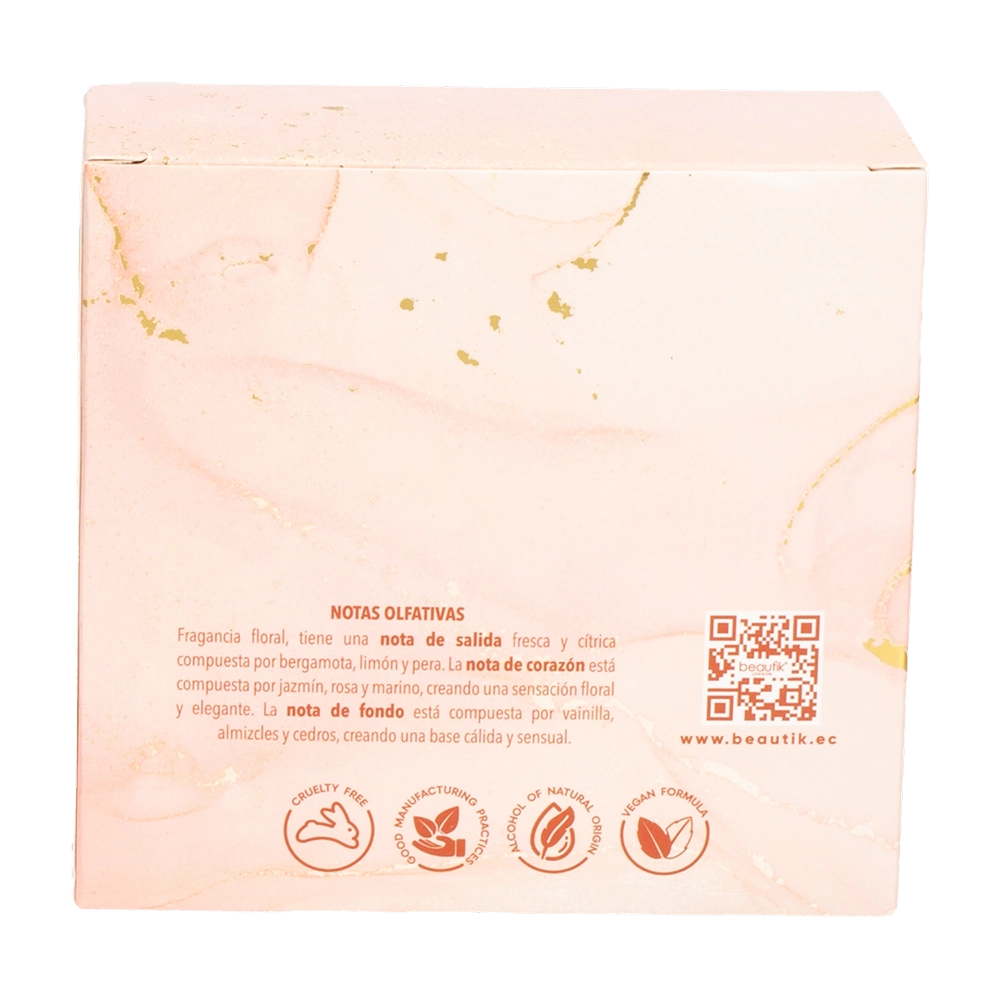Preciosa Eau De Toilette For Women 100 Ml - Image 3