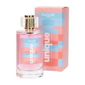 Unique Eau De Toilette For Women 95 Ml