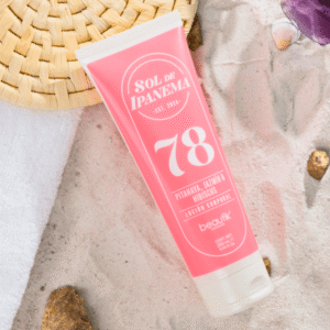 Loción Corporal Hidratante 78 Sol De Ipanema 250 Ml